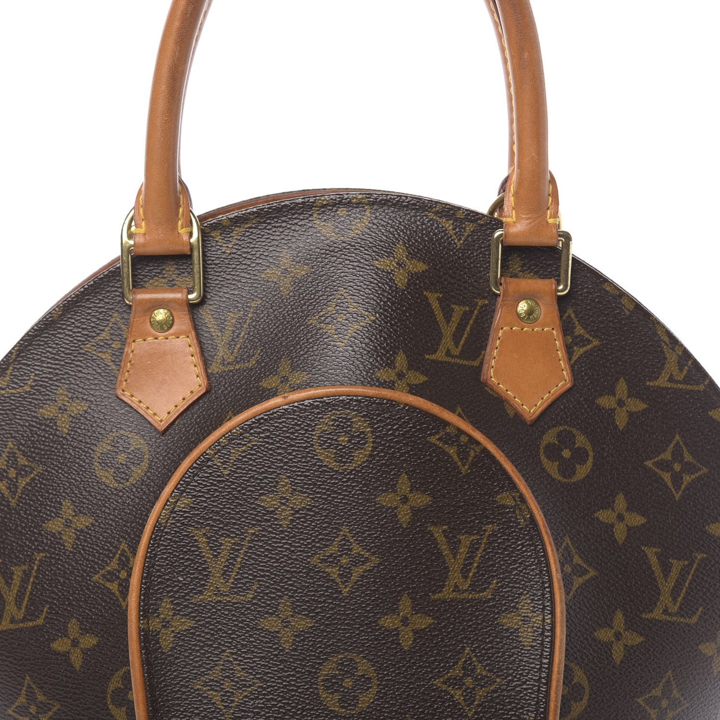 Monogram Ellipse PM