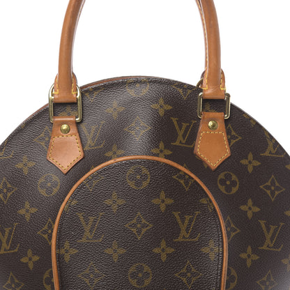 Louis Vuitton Monogram Ellipse PM 16 of 16