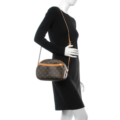Louis Vuitton Monogram Blois 2 of 6