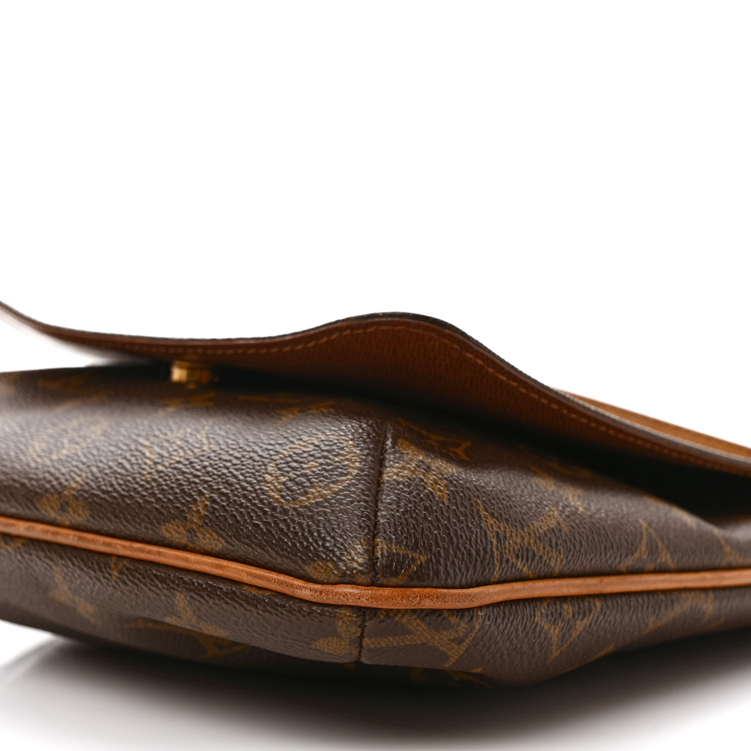 Louis Vuitton Monogram Musette Salsa Long Strap 8 of 9
