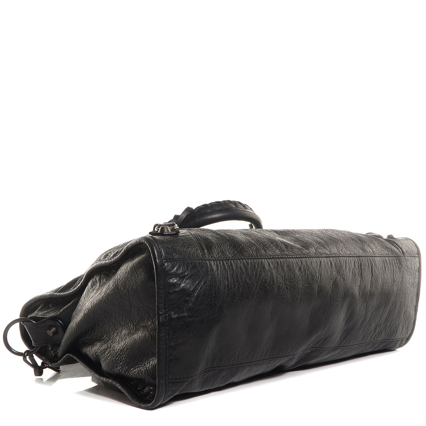 Agneau Classic Hardware City Black