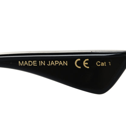 Gucci Round Frame Sunglasses Black 5 of 8