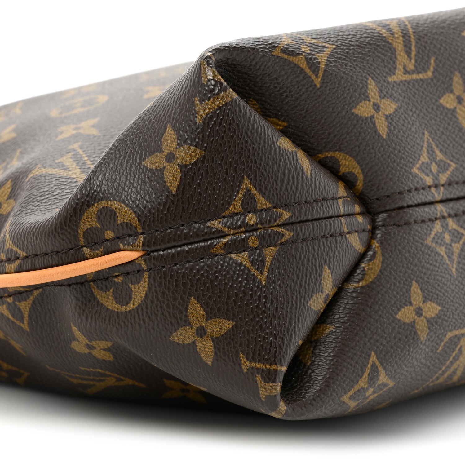 Louis Vuitton Monogram Sully PM 8 of 10