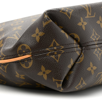 Louis Vuitton Monogram Sully PM 8 of 10