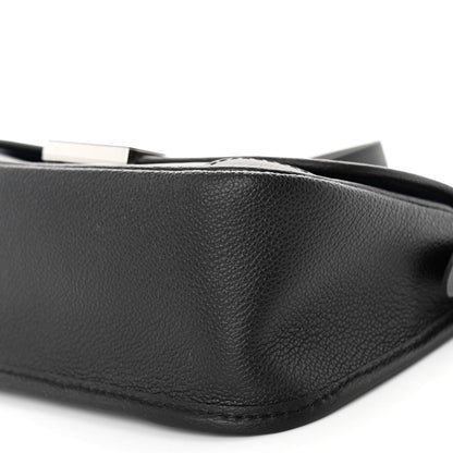 Louis Vuitton Epi Buci Crossbody Black 9 of 10