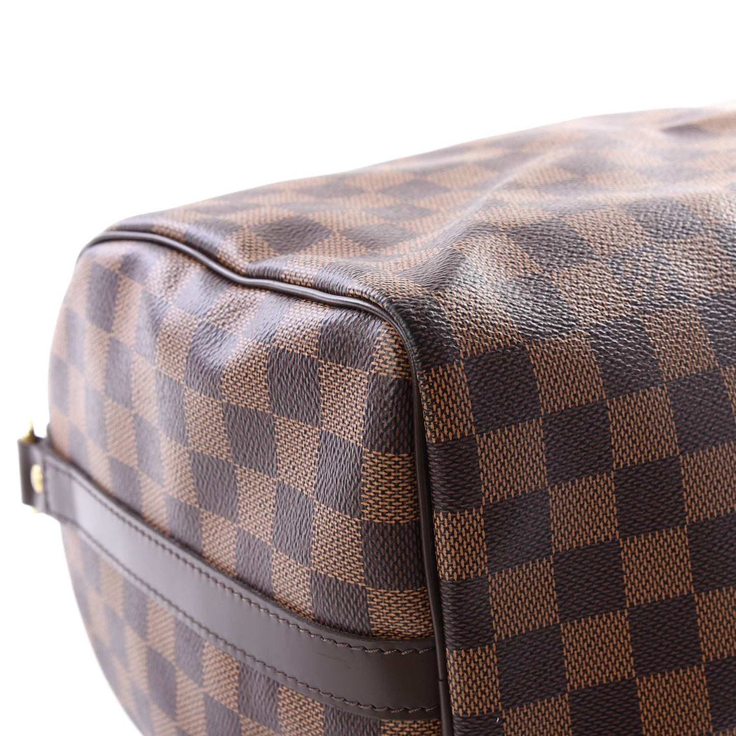 Damier Ebene Speedy Bandouliere 30