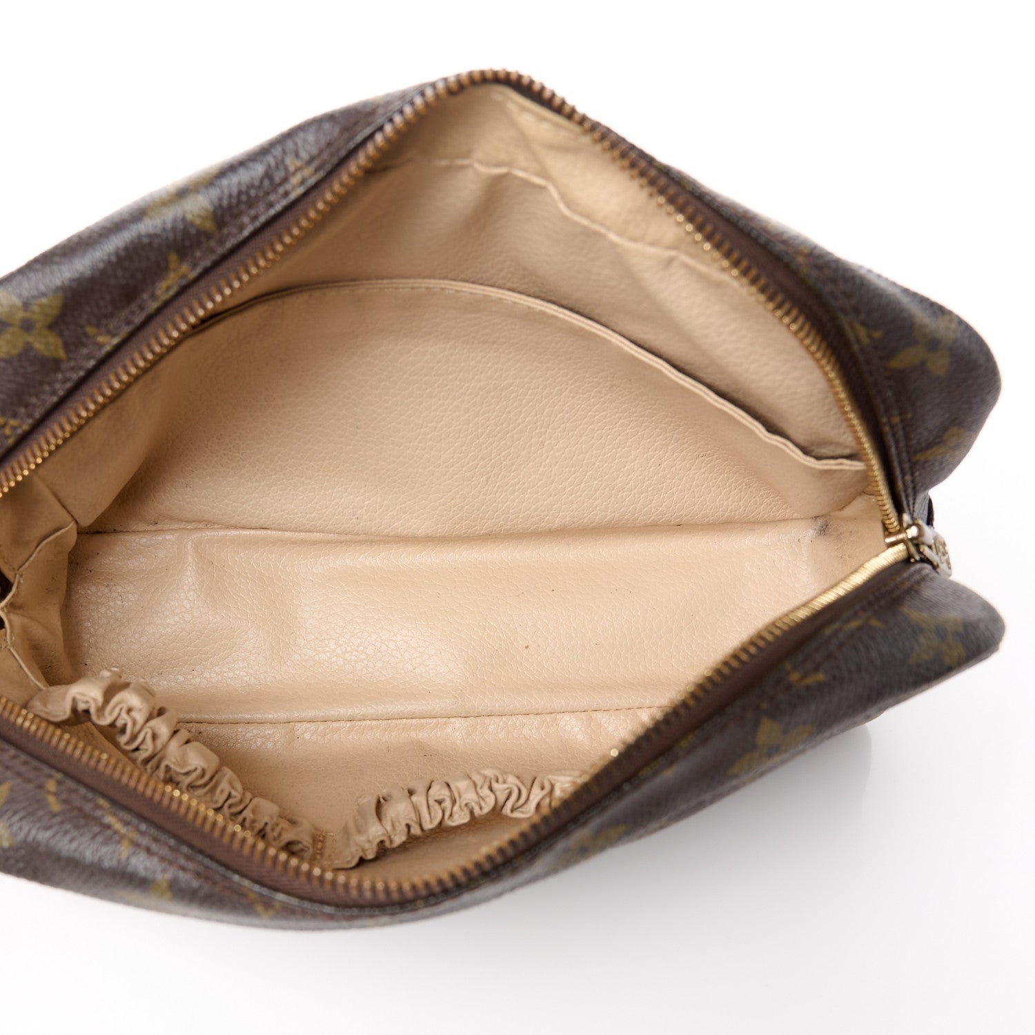 Louis Vuitton Monogram Trousse Toilette 23 5 of 10