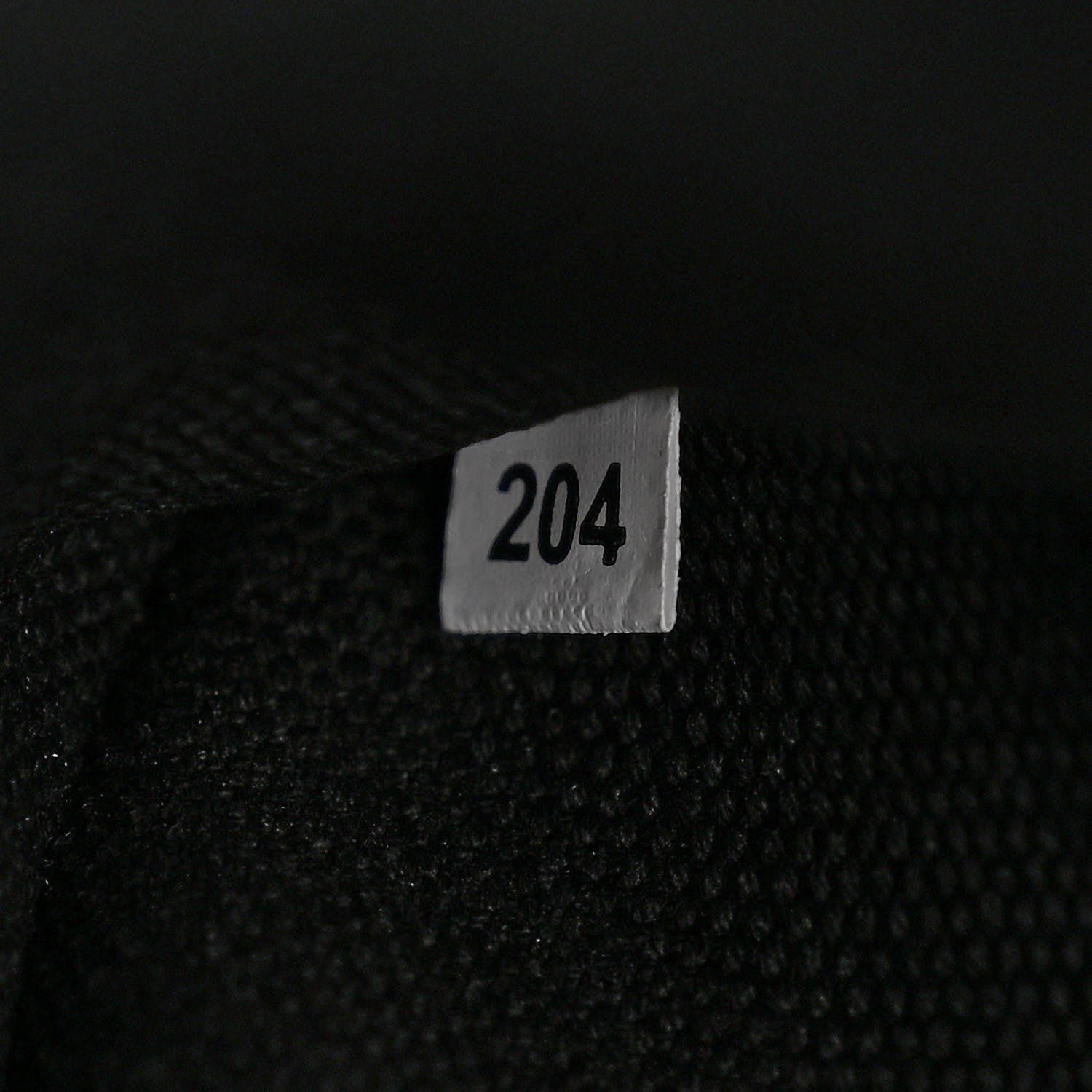 Prada Canapa Small Logo Shopping Tote Black 9 of 13