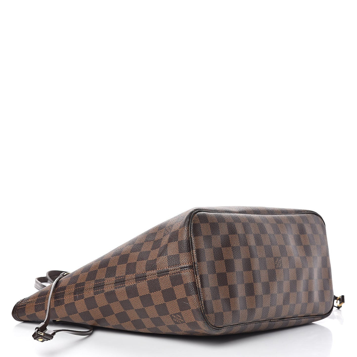Damier Ebene Neo Neverfull MM
