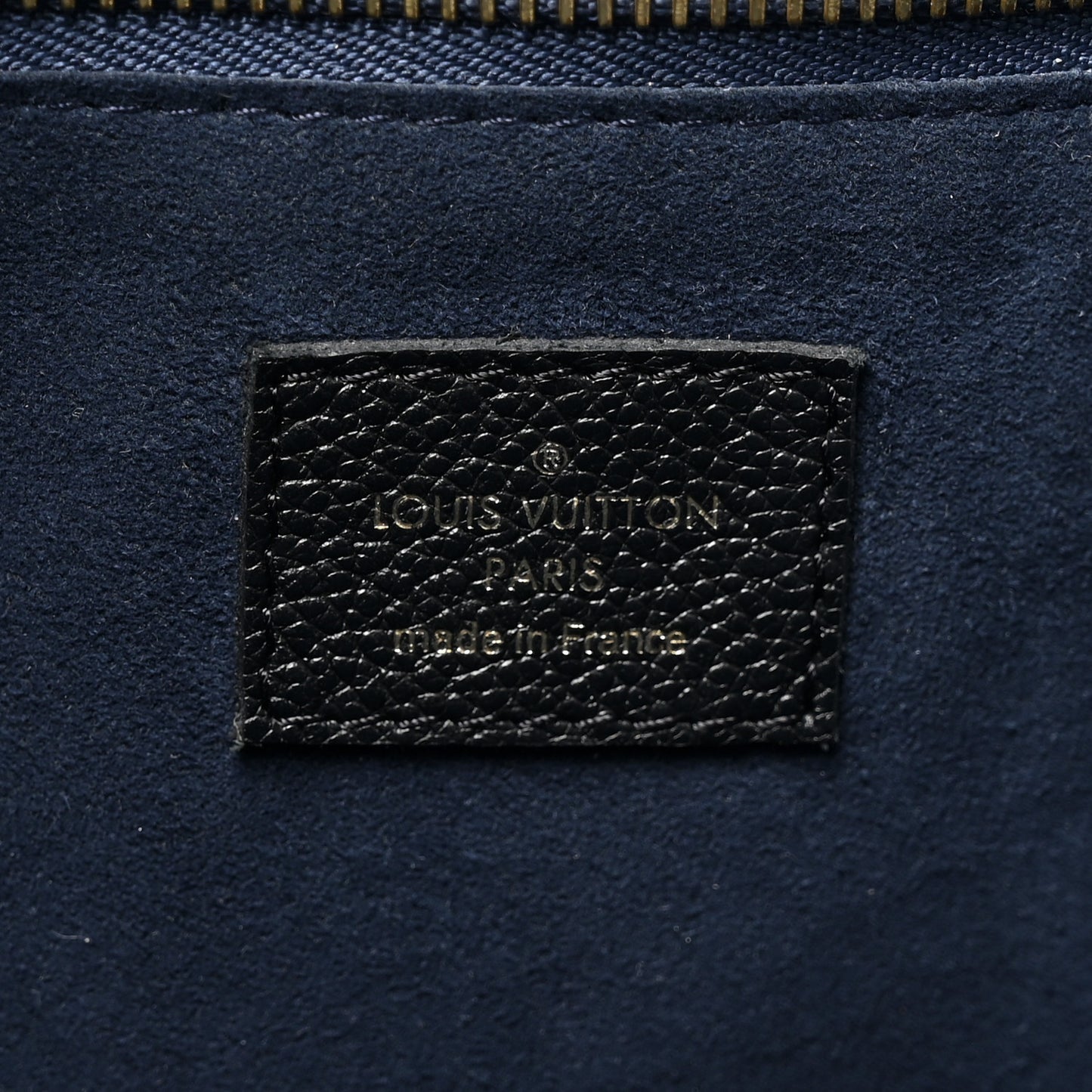 Empreinte Monogram Giant Neverfull MM Black