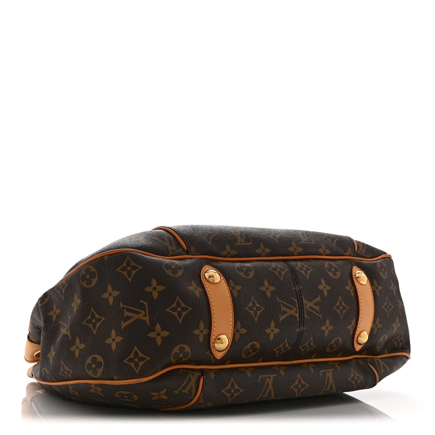 Louis Vuitton Monogram Galliera PM 4 of 10