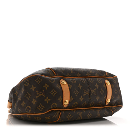 Louis Vuitton Monogram Galliera PM 4 of 10