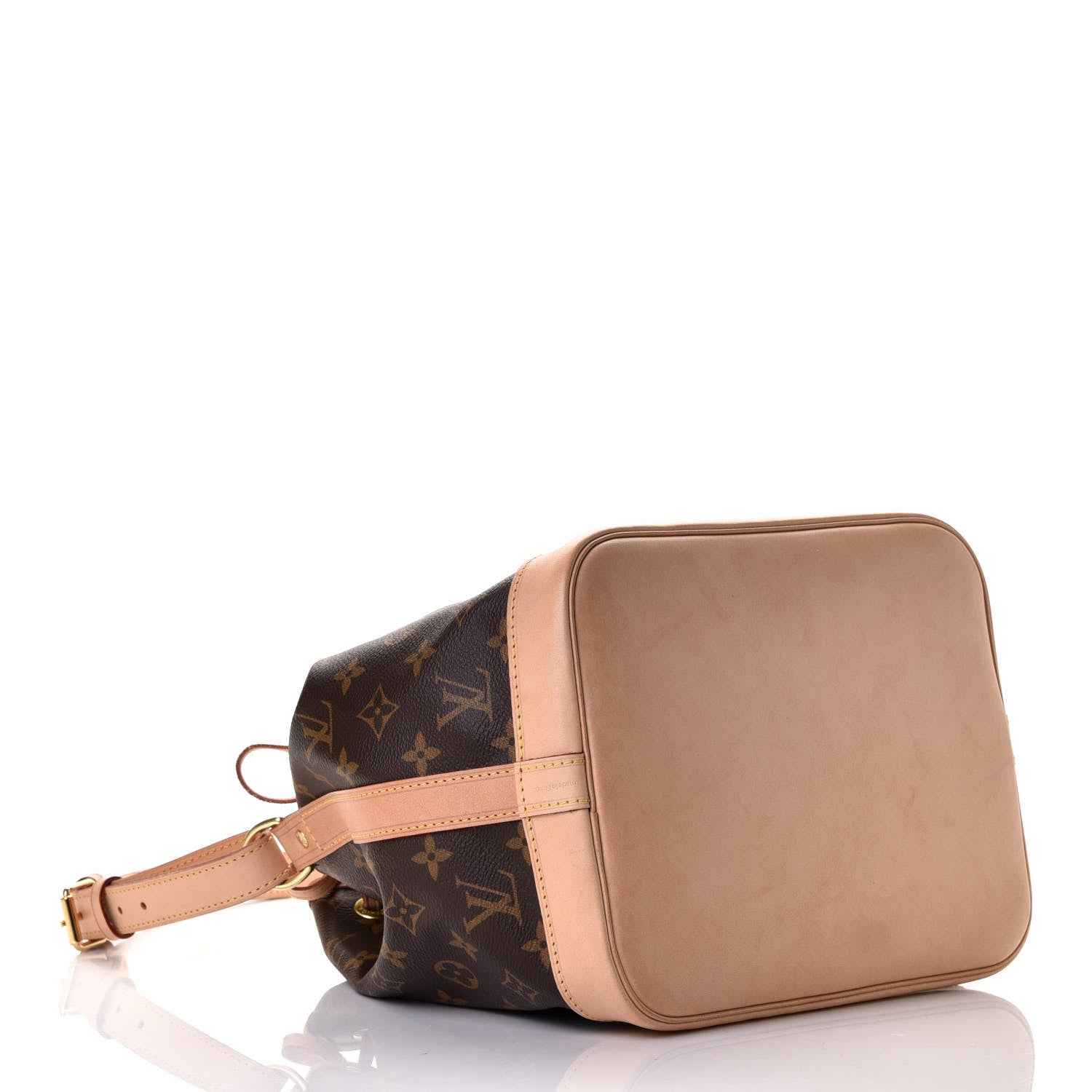 Louis Vuitton Monogram Noe BB 3 of 5
