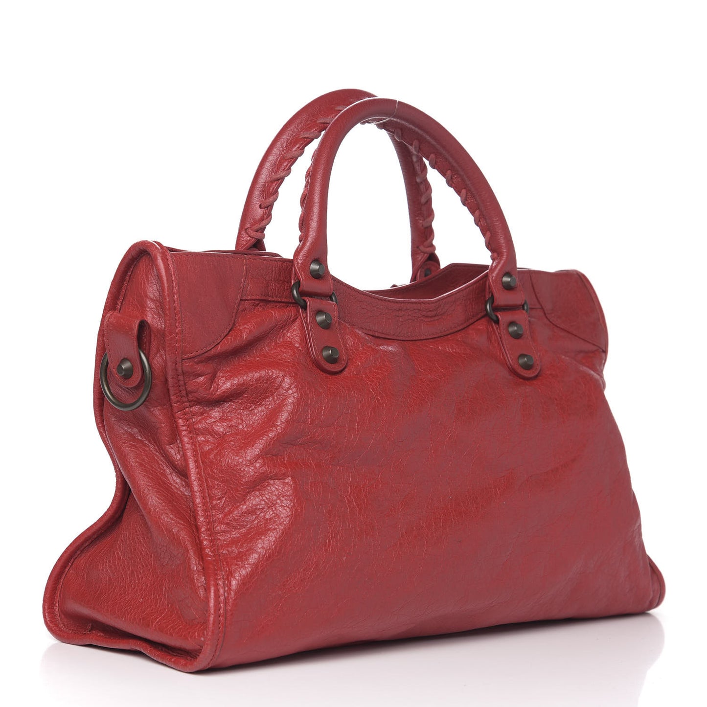 Agneau Classic Hardware City Rouge Lipstick