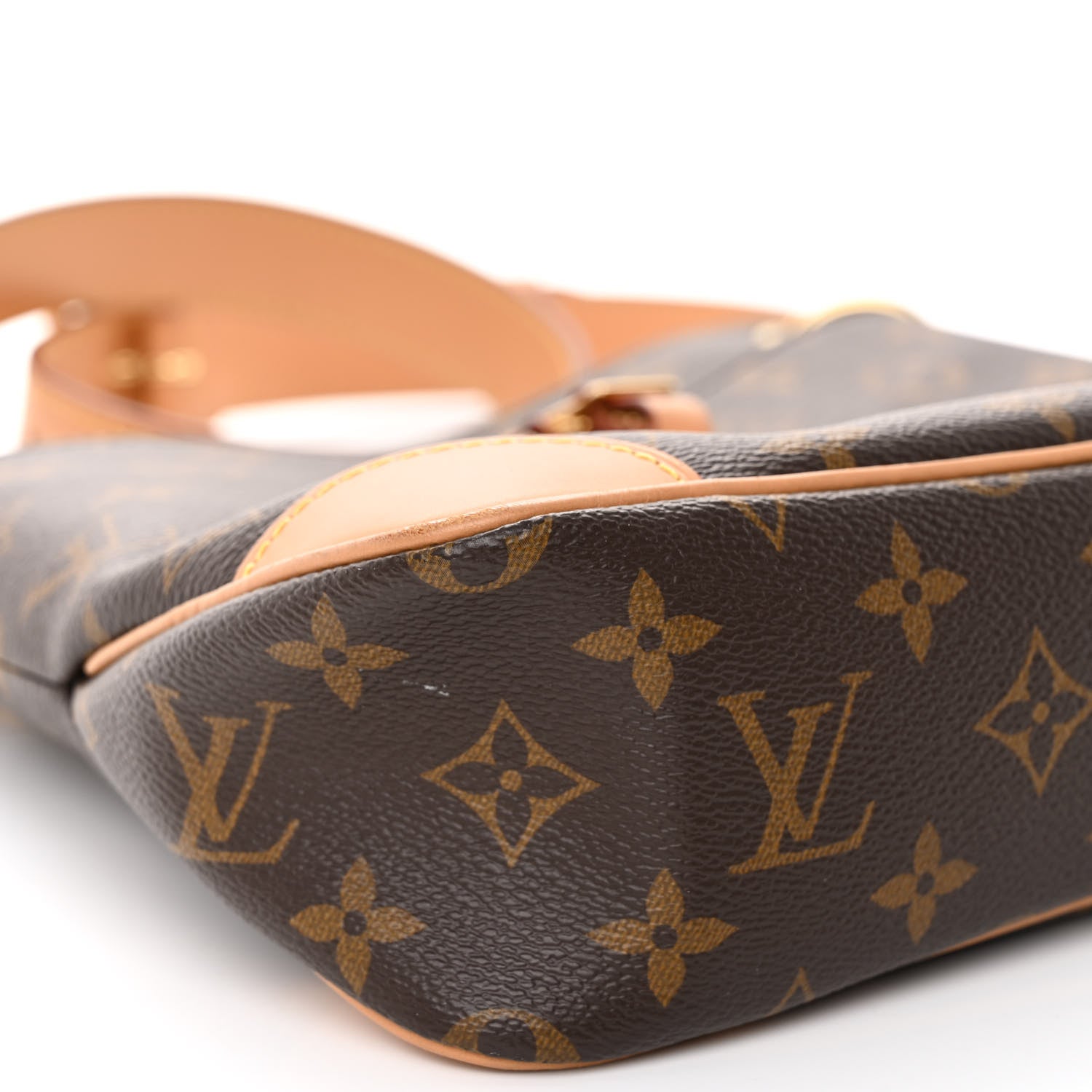 Louis Vuitton Monogram Odeon PM Natural 8 of 10