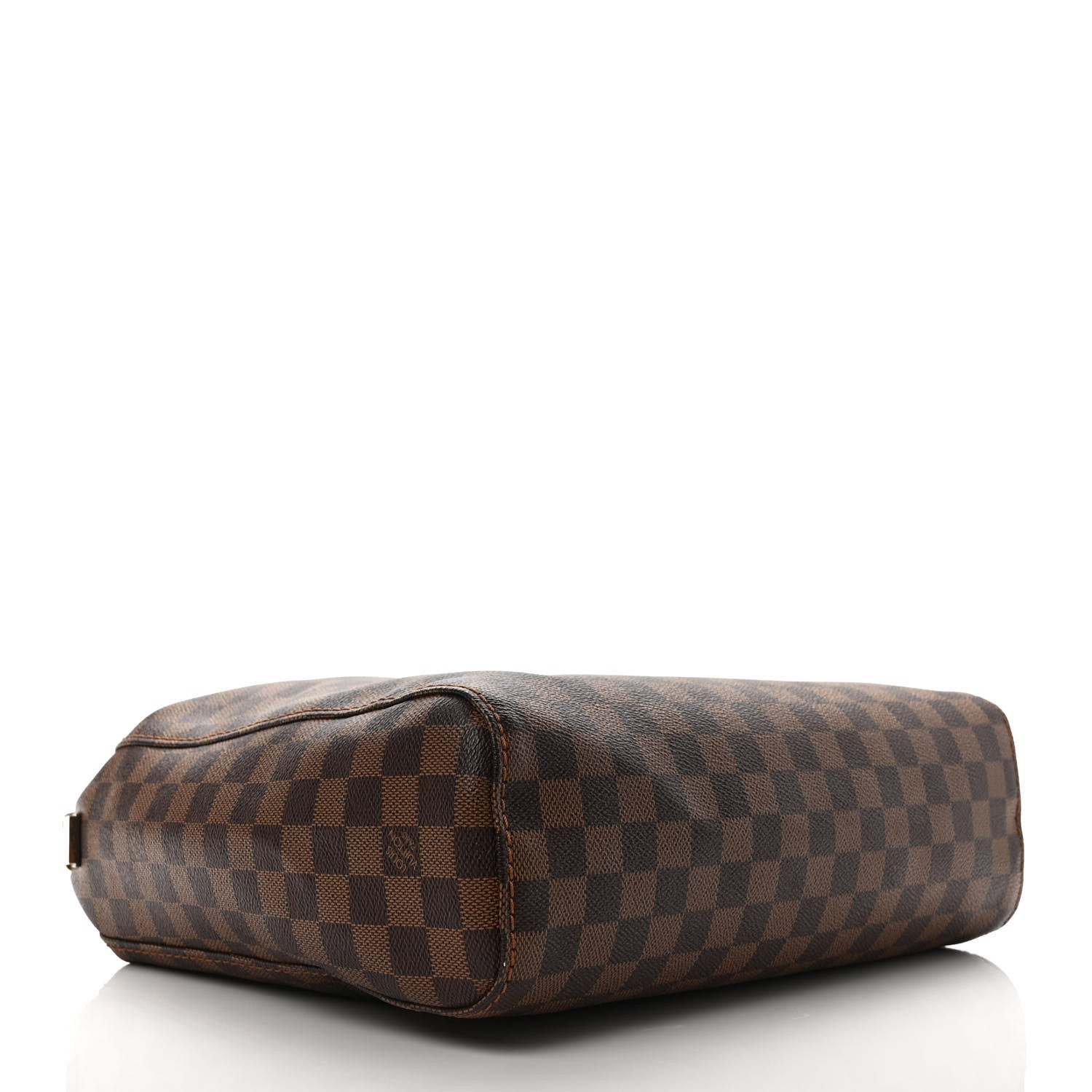 Louis Vuitton Damier Ebene Portobello PM 4 of 8