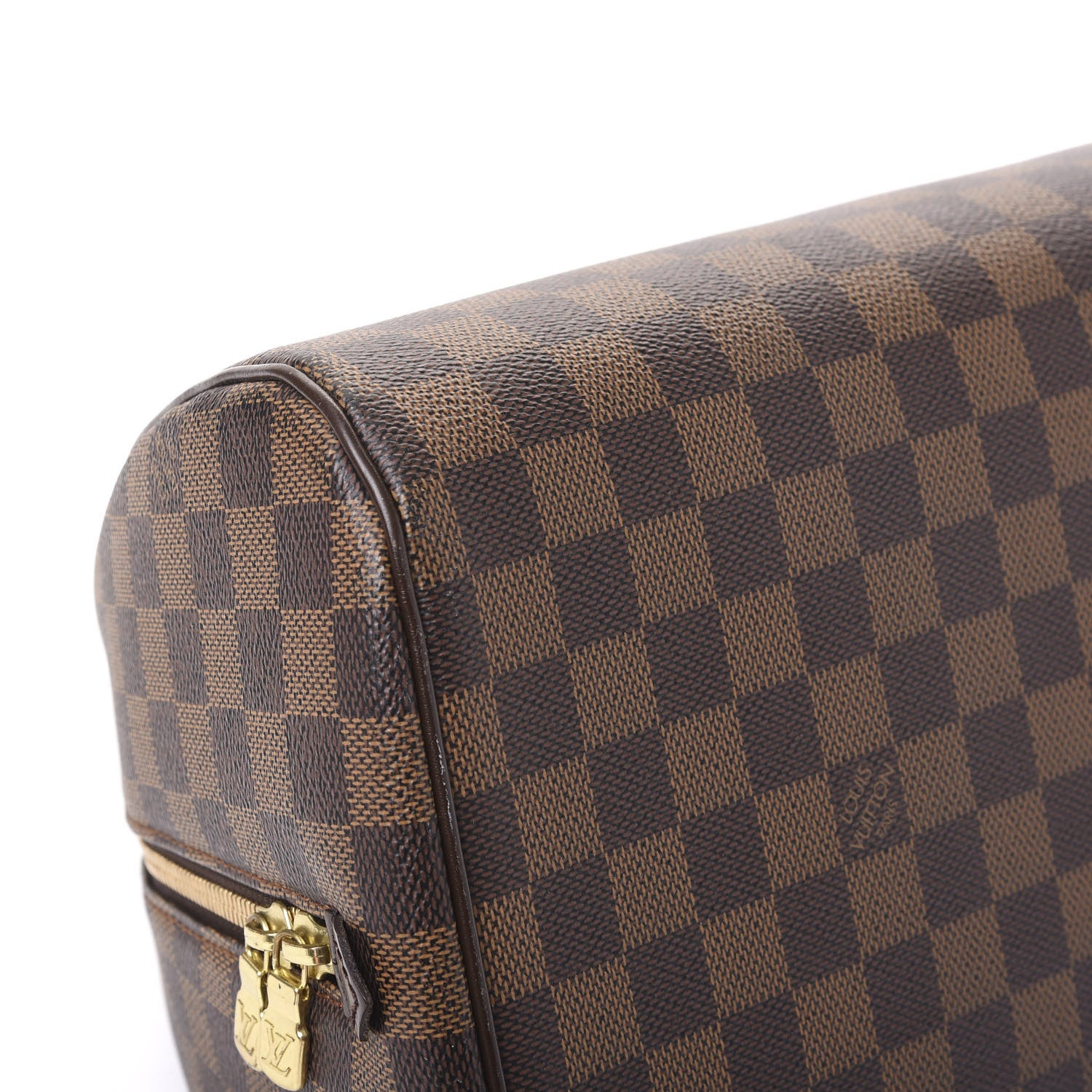 Louis Vuitton Damier Ebene Ribera MM 5 of 10