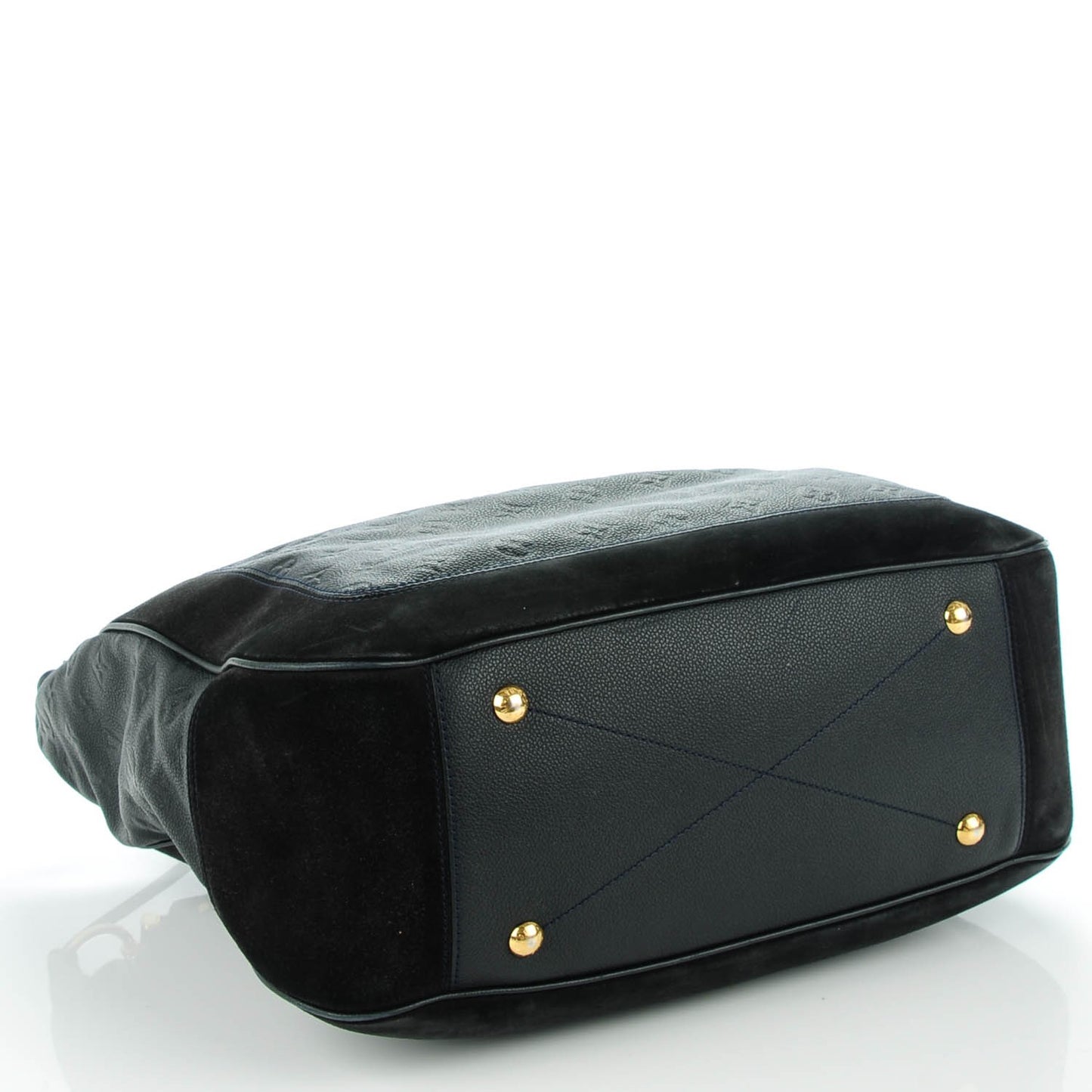 Empreinte Suede Audacieuse GM Infini
