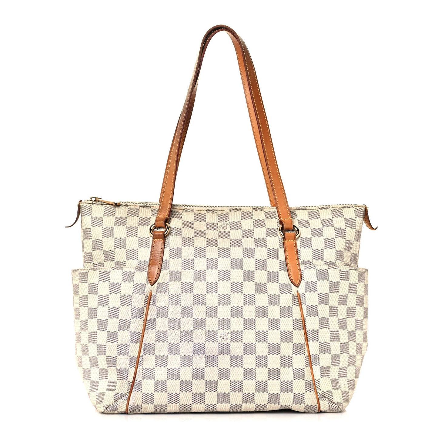 Damier Azur Totally MM