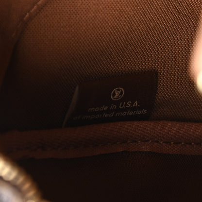 Louis Vuitton Monogram Speedy 25 7 of 13