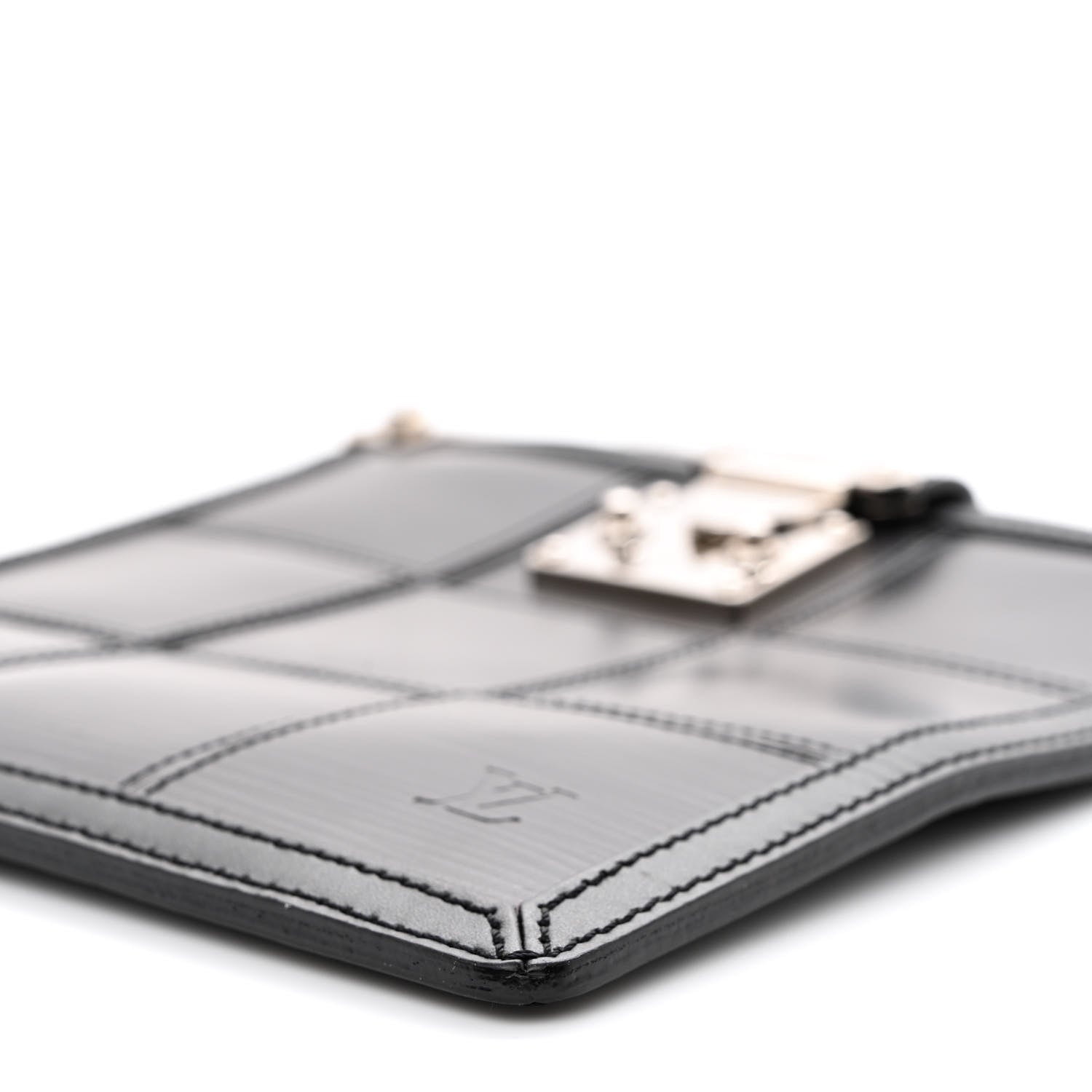Louis Vuitton Epi Stretch Mojito Black 10 of 10