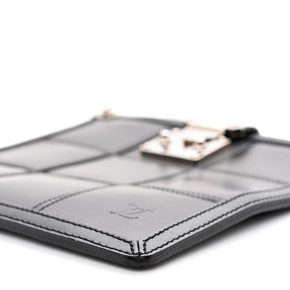 Louis Vuitton Epi Stretch Mojito Black 10 of 10