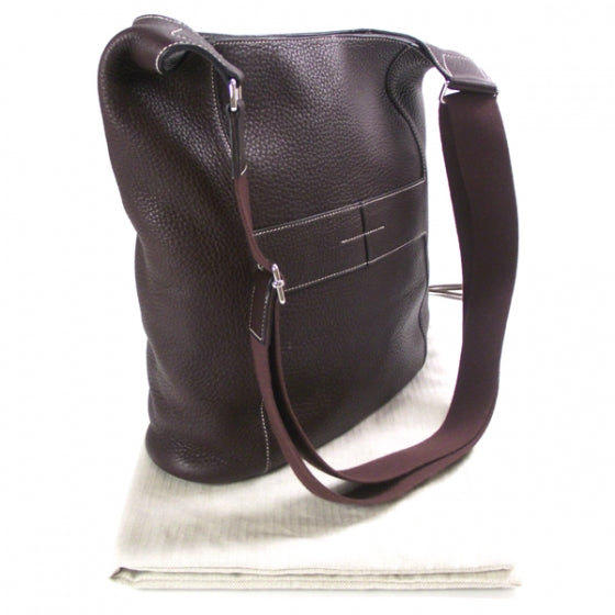 Clemence Sac Goodnews GM Prune