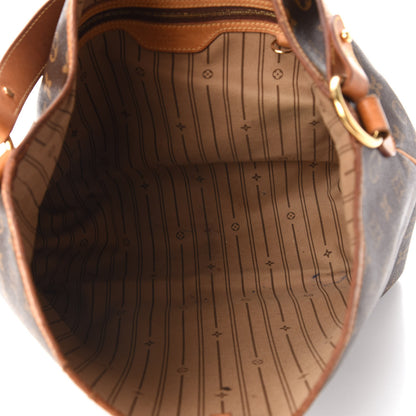 Louis Vuitton Monogram Delightful PM 5 of 13