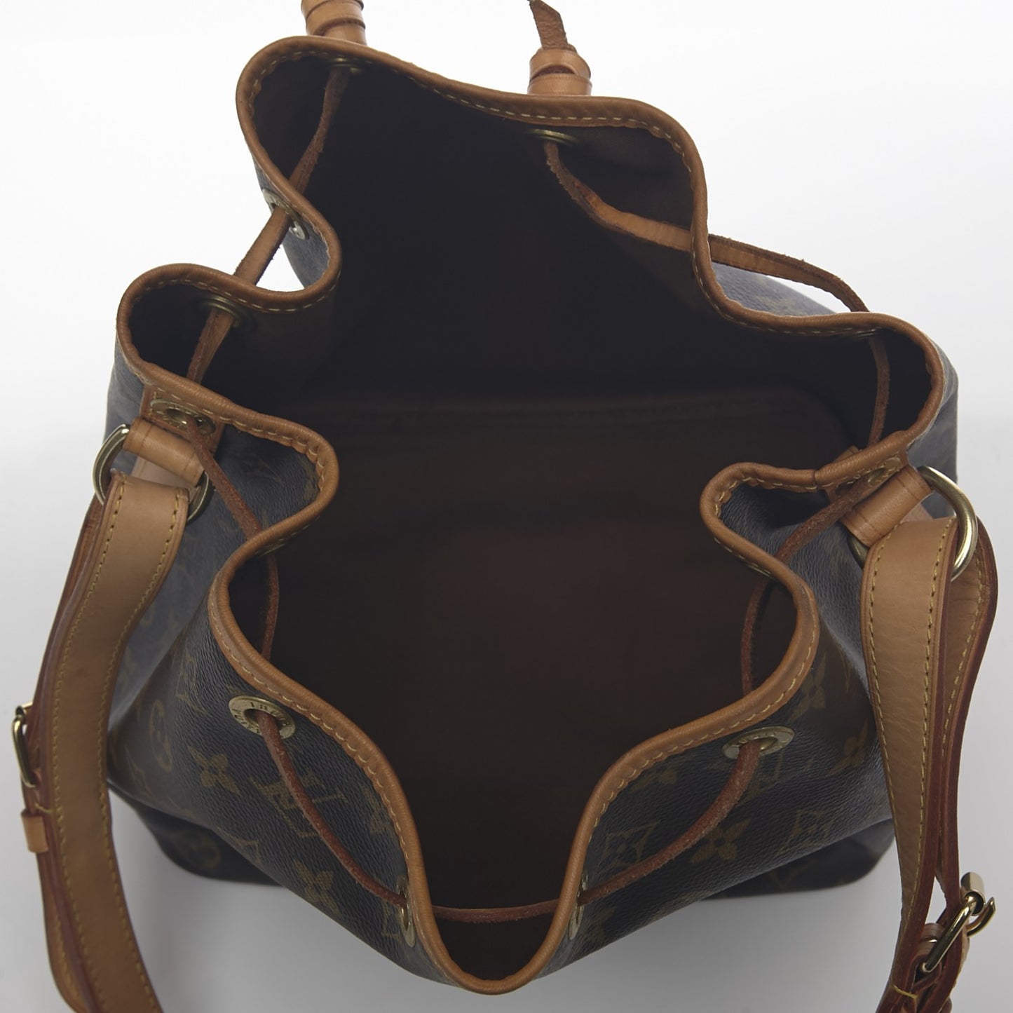 Monogram Petit Noe