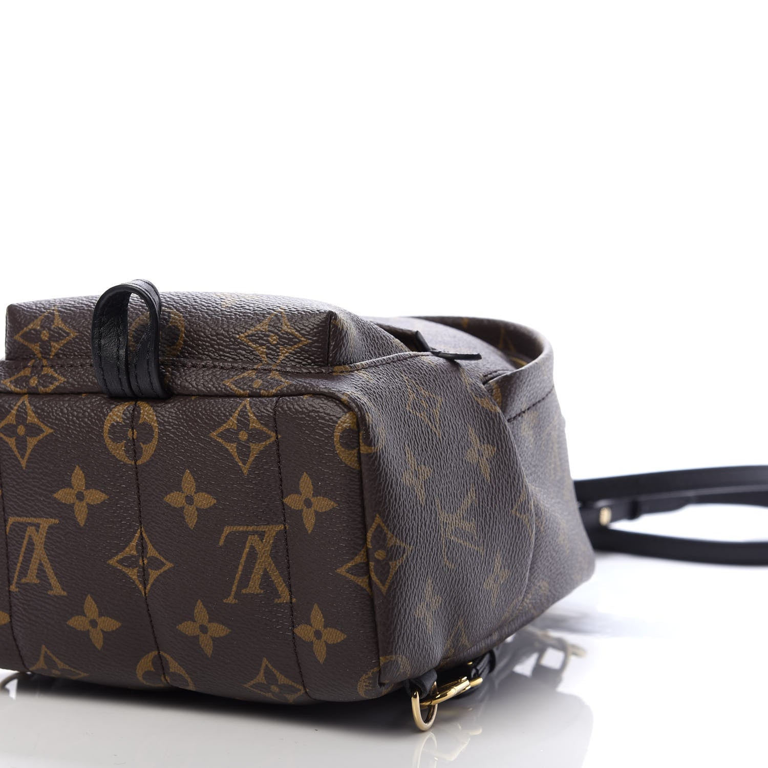 Louis Vuitton Monogram Palm Springs Backpack Mini 6 of 9