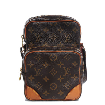 Louis Vuitton Monogram Amazone 1 of 7