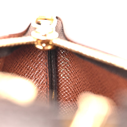 Louis Vuitton Monogram Key Pouch S 7 of 8