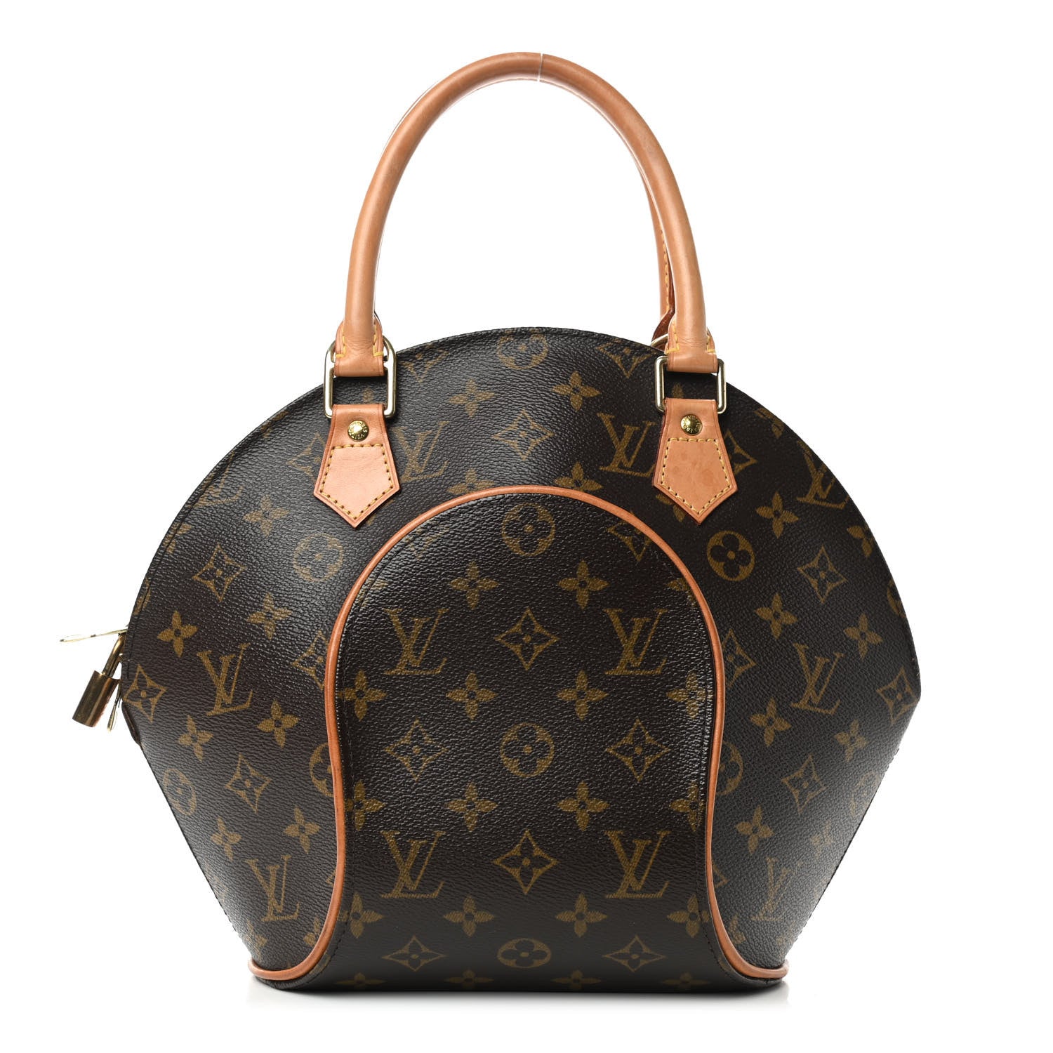 Louis Vuitton Monogram Ellipse PM 1 of 9