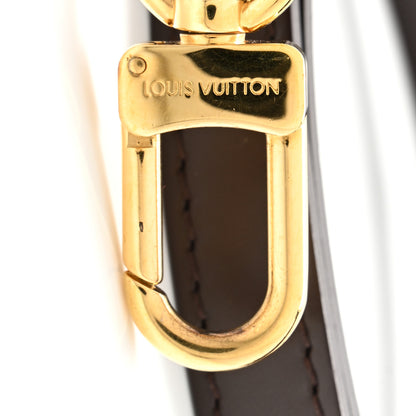 Louis Vuitton Calfskin Adjustable Shoulder Strap Ebene 4 of 5