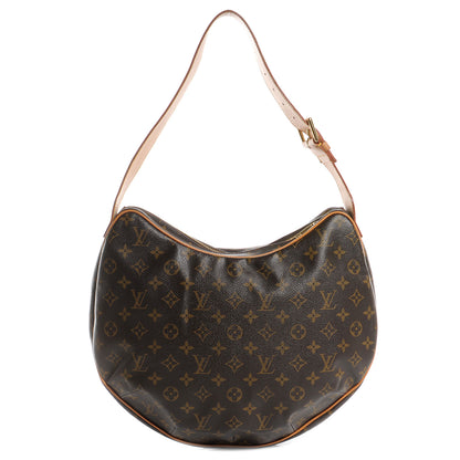 Louis Vuitton Monogram Croissant GM 1 of 7