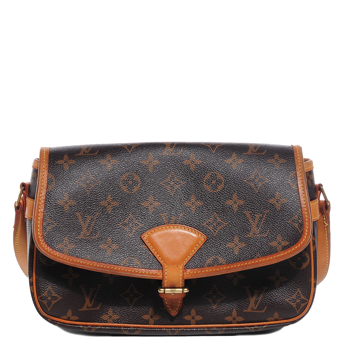 Monogram Sologne