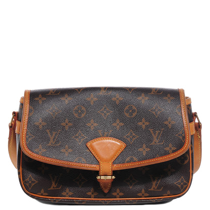 Louis Vuitton Monogram Sologne 1 of 7