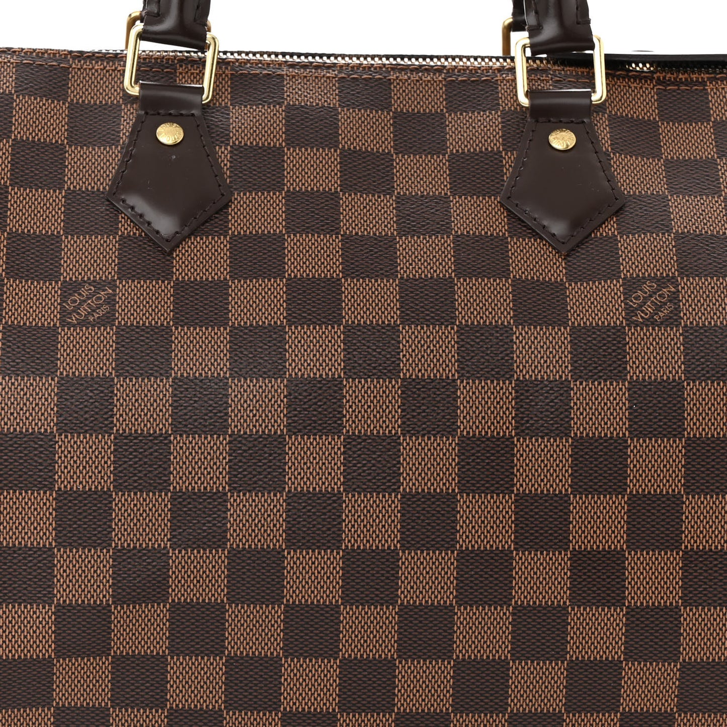 Damier Ebene Speedy 30