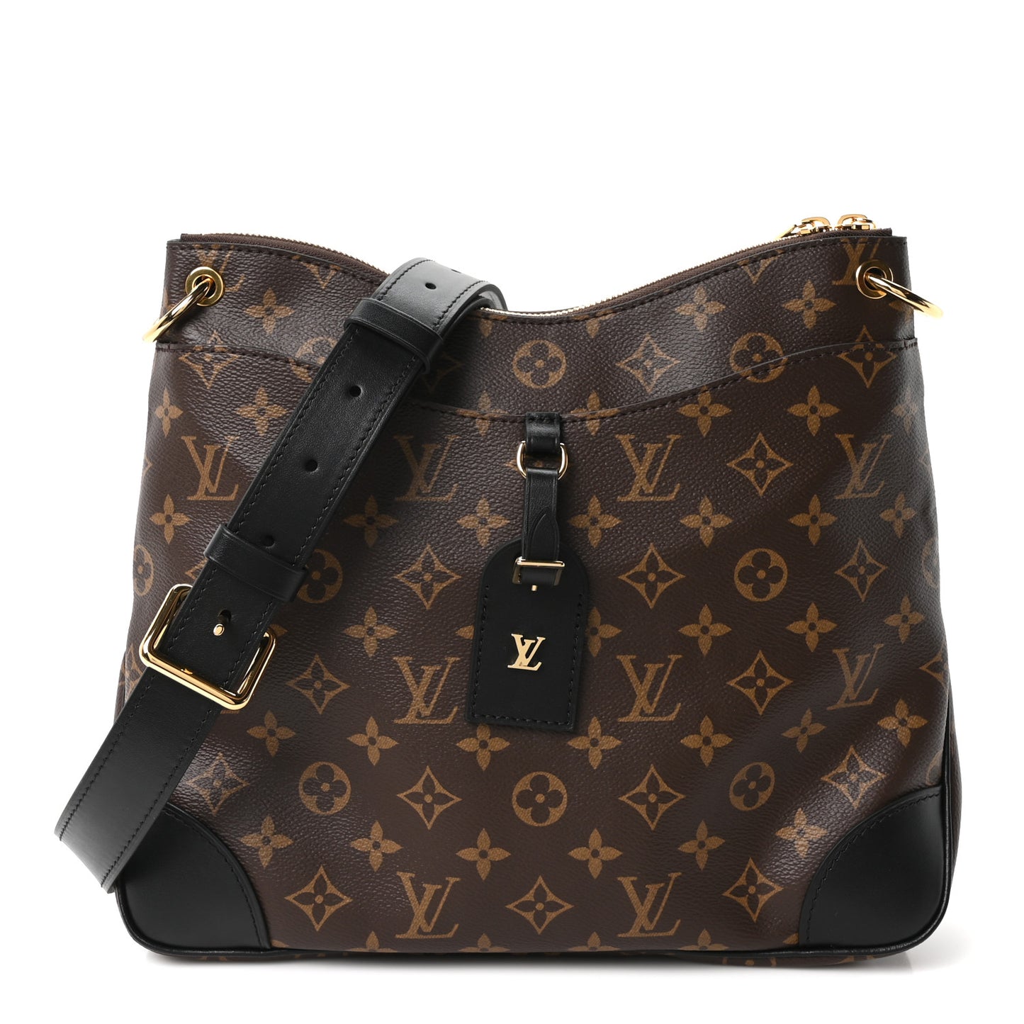 Monogram Odeon MM Black