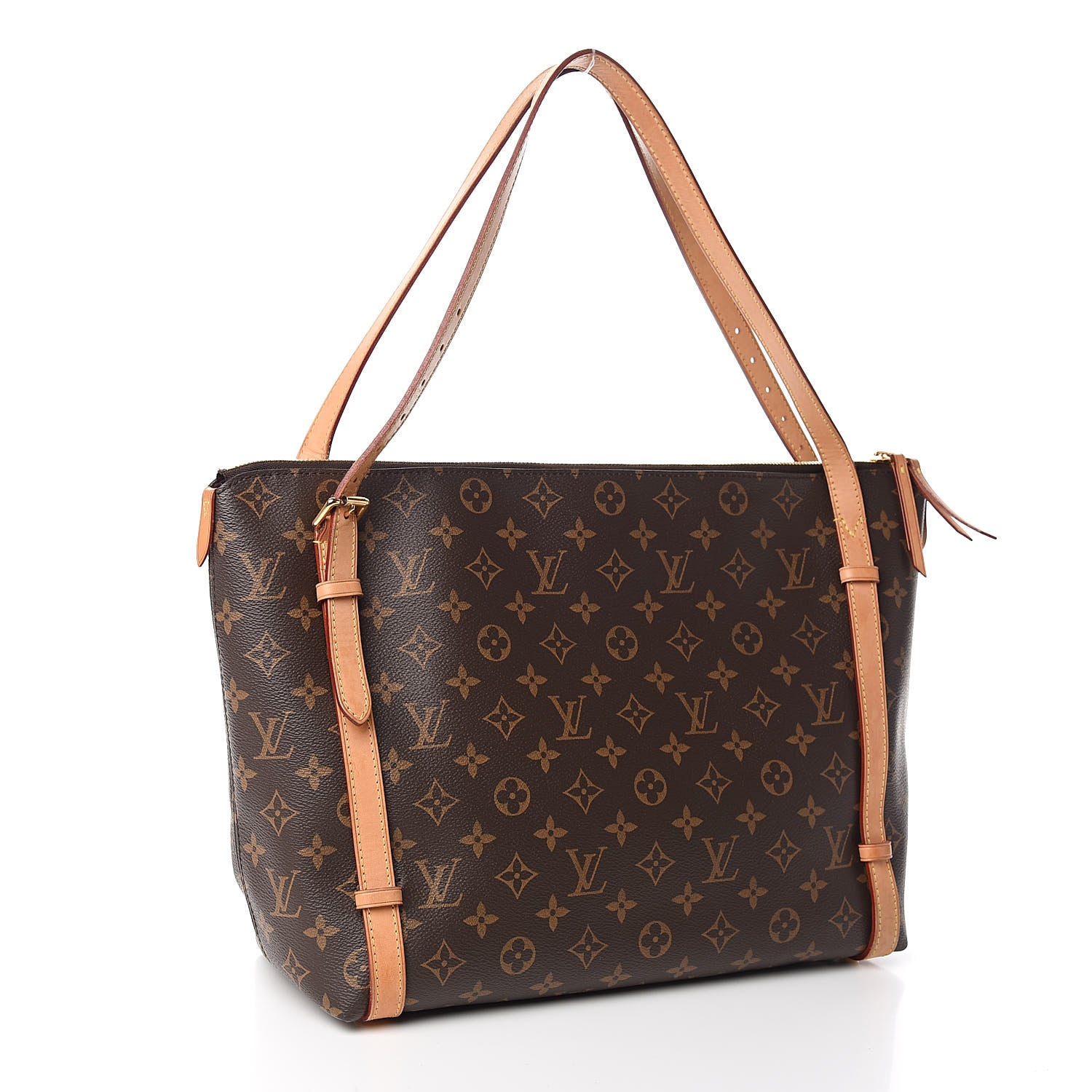 Louis Vuitton Monogram Tuileries 3 of 12