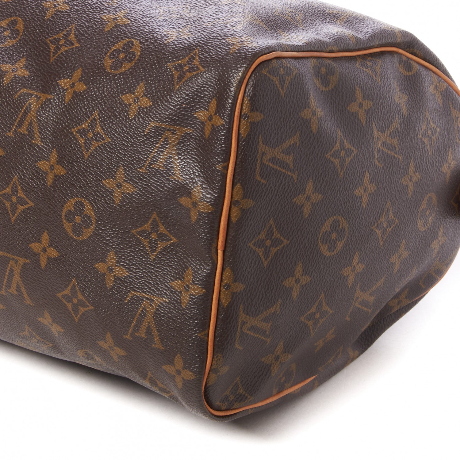 Louis Vuitton Monogram Speedy 30 4 of 8