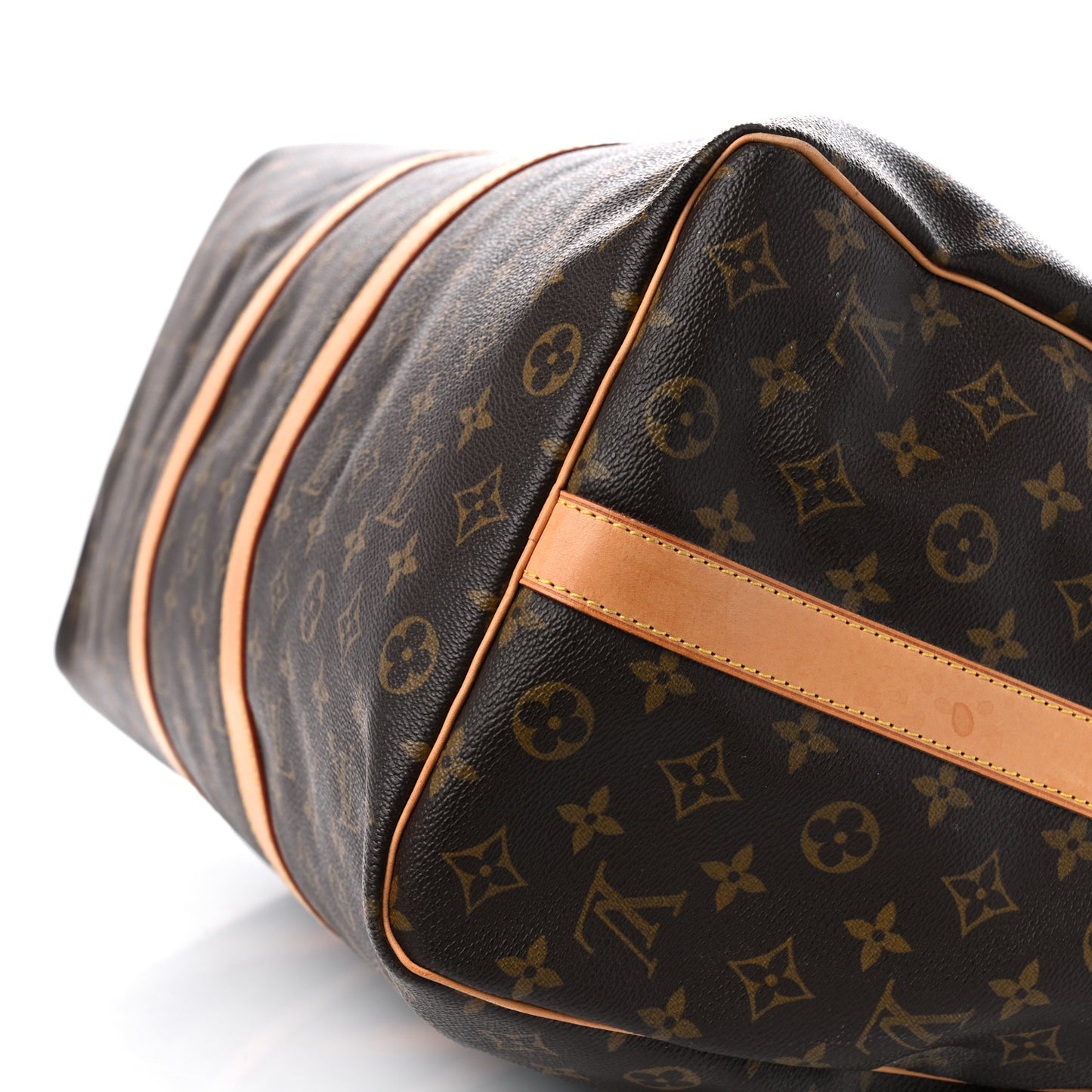 Monogram Keepall Bandouliere 50
