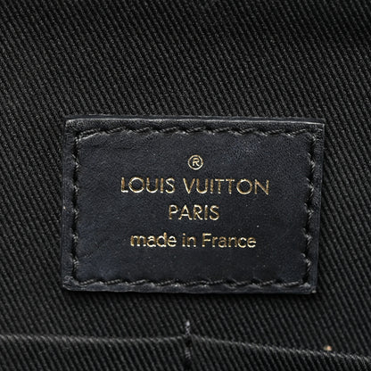 Louis Vuitton Damier Ebene Bond Street BB 6 of 9