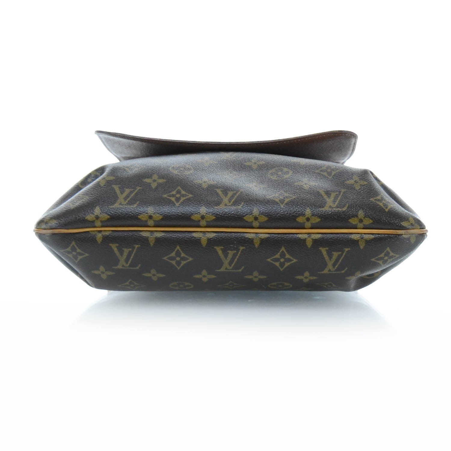Louis Vuitton Monogram Musette GM 7 of 12