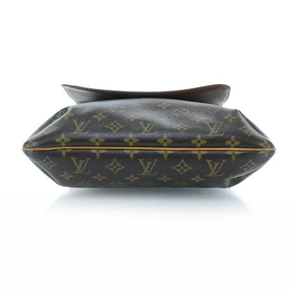 Louis Vuitton Monogram Musette GM 7 of 12