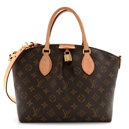Louis Vuitton Monogram Boetie PM NM 1 of 14