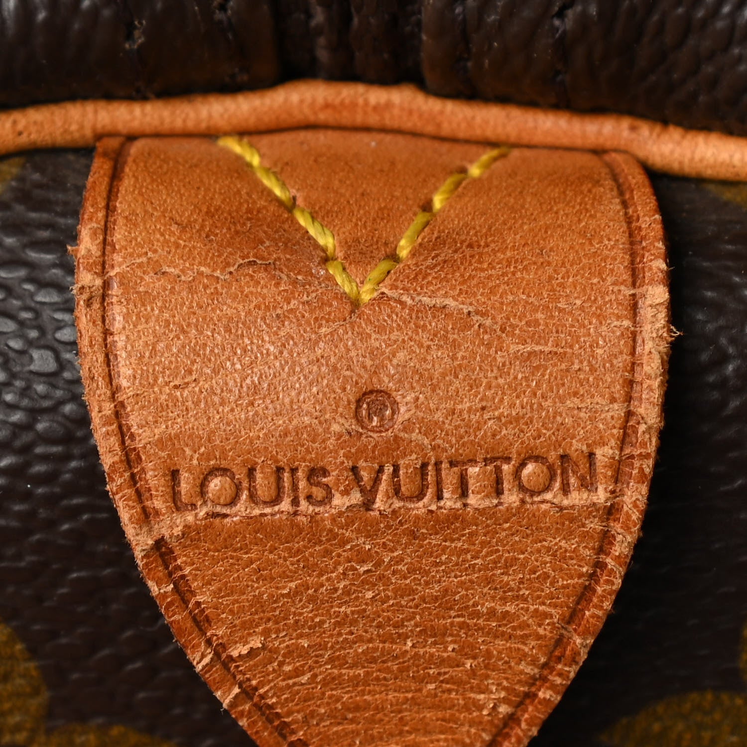 Louis Vuitton Monogram Keepall 50 6 of 13