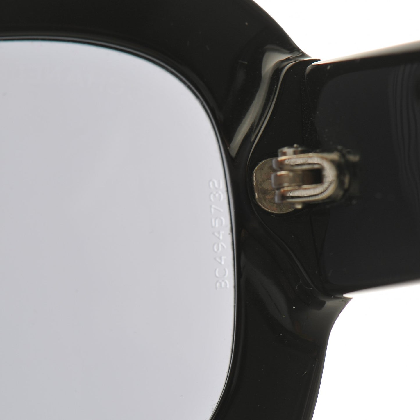 CC Sunglasses 5102 Black