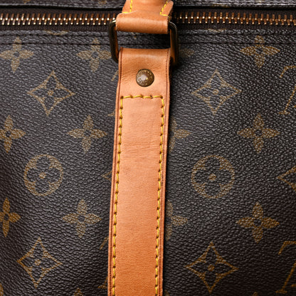 Louis Vuitton Monogram Keepall 60 19 of 31