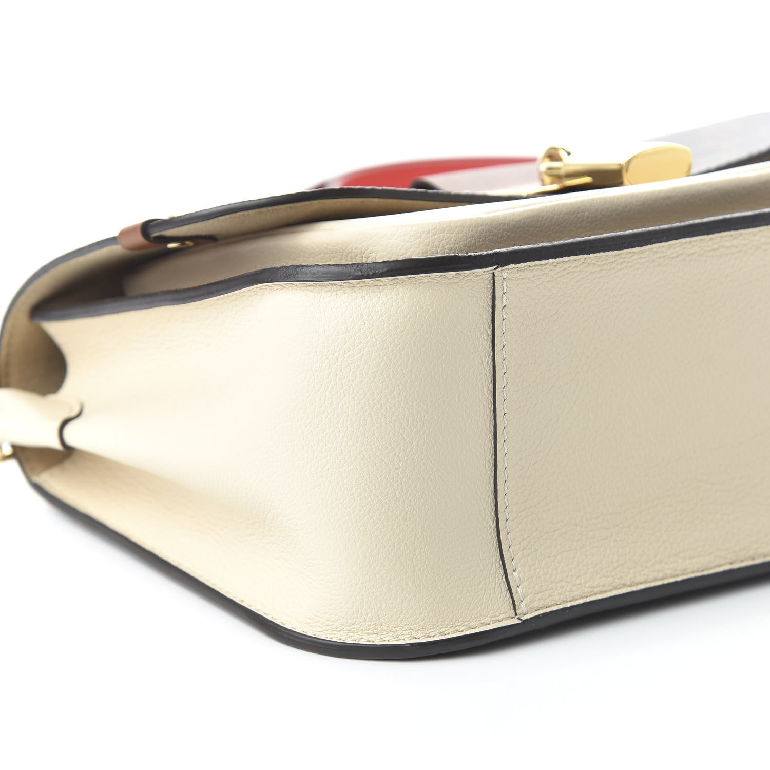 Louis Vuitton Monogram Vaugirard Creme 6 of 10